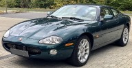XK8 / XKR